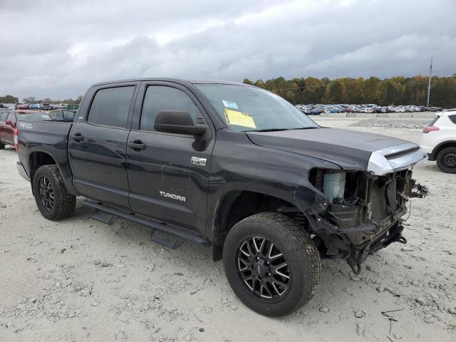  TOYOTA TUNDRA 2020 Czarny