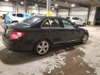 2011 Mercedes-Benz C 300 4Matic de vânzare în Chalfont, PA - Side