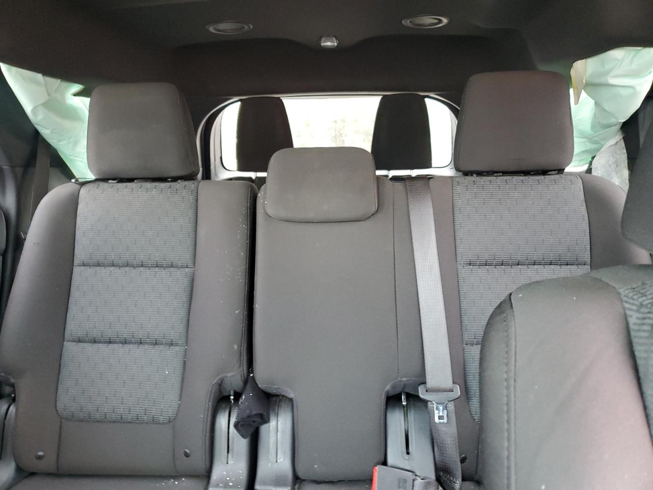 2011 Ford Explorer - Image 10