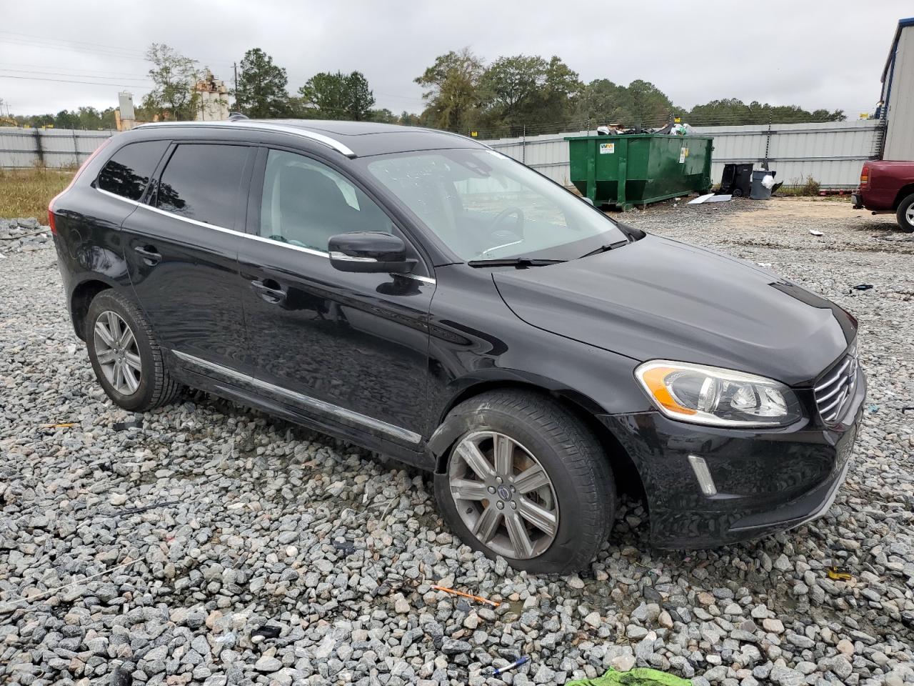 VIN YV440MDU1H2016632 2017 VOLVO XC60 no.4