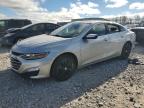 2021 Chevrolet Malibu Lt en Venta en Wayland, MI - Front End