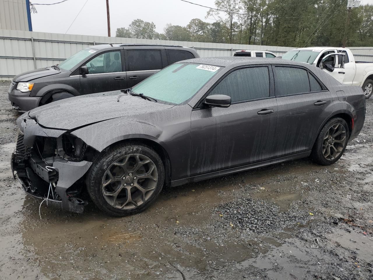 2016 Chrysler 300 - Image 1