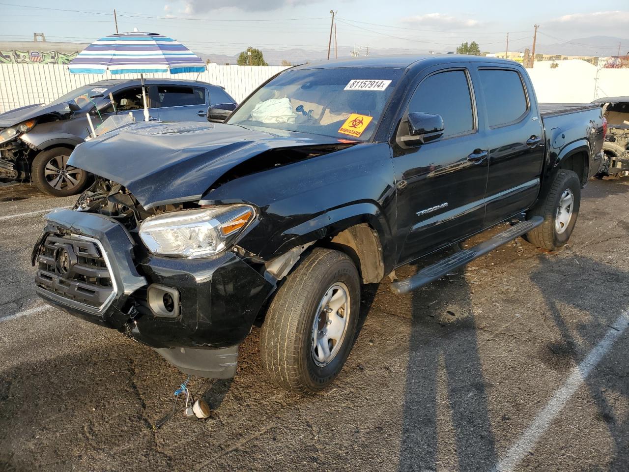 2019 Toyota Tacoma - Image 1