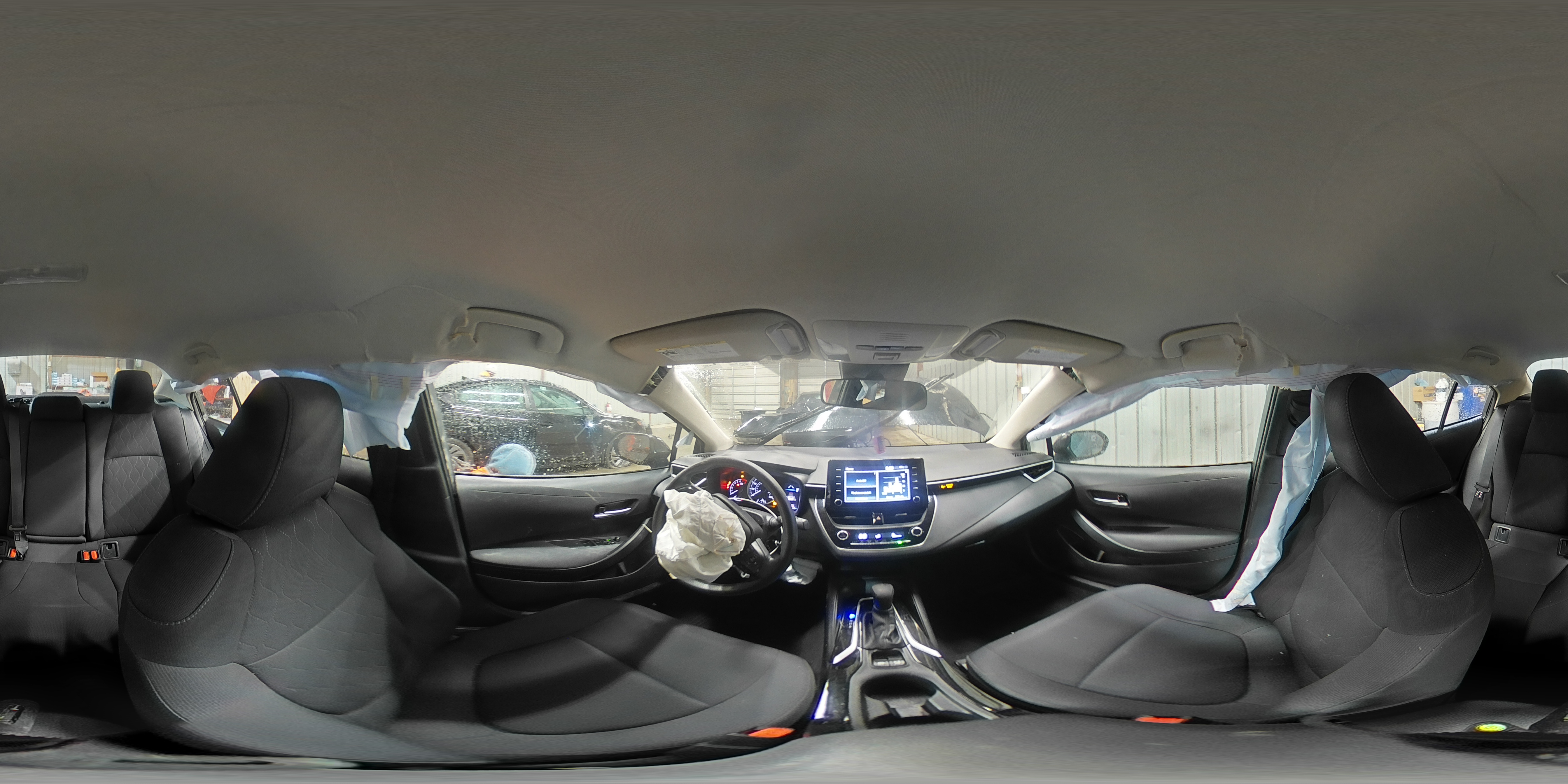 2020 Toyota Corolla - Image 13