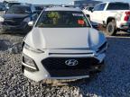 2020 Hyundai Kona Se en Venta en Cahokia Heights, IL - Front End