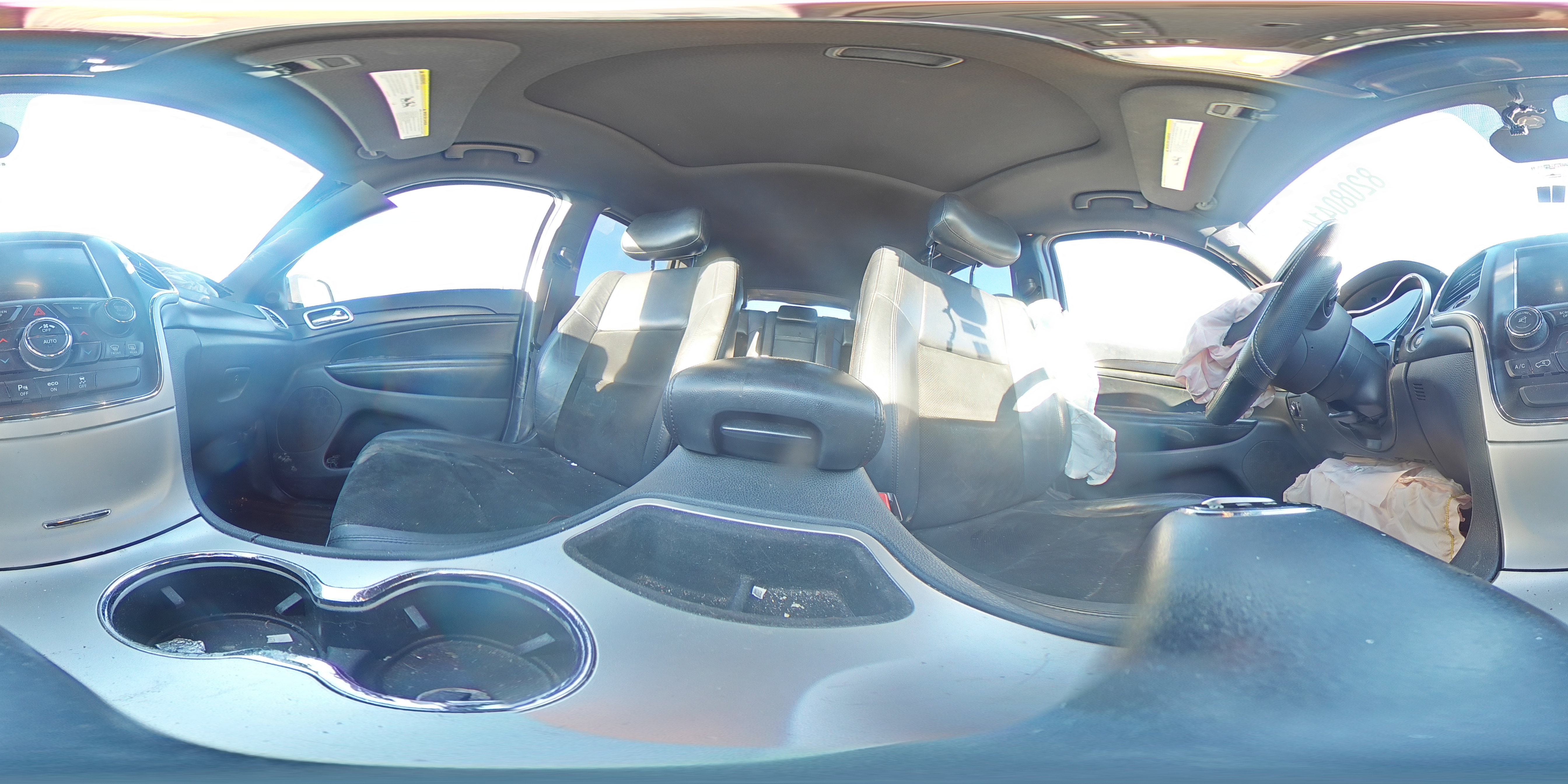 2015 Jeep Grand Cherokee - Image 12