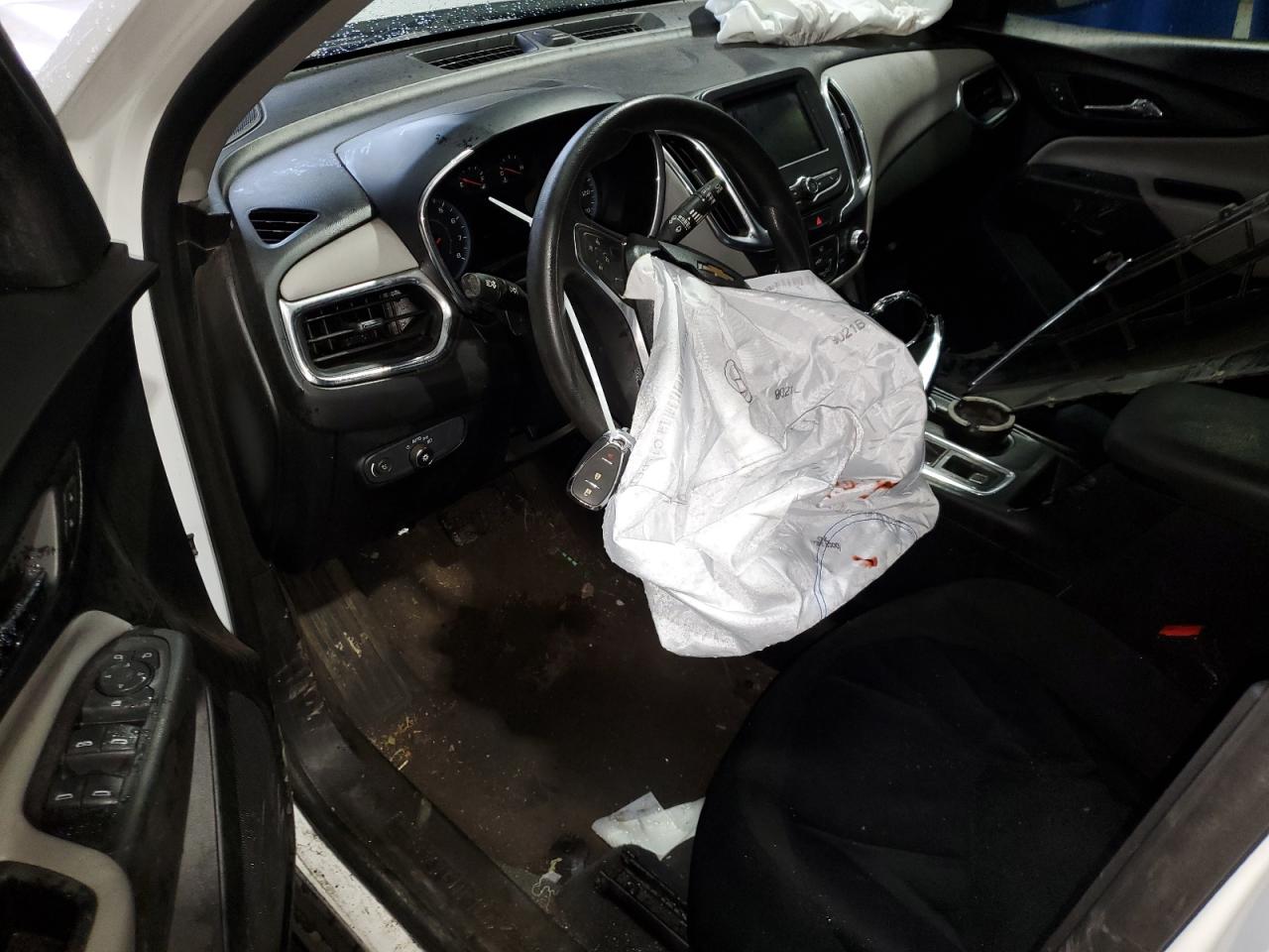 2019 Chevrolet Equinox - Image 8