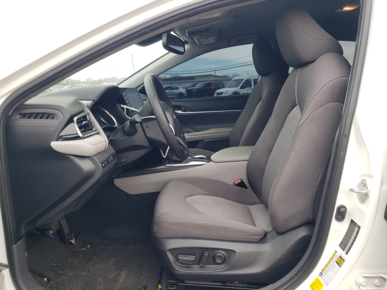 2023 Toyota Camry - Image 7