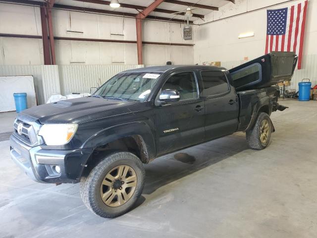 2012 Toyota Tacoma Double Cab Long Bed