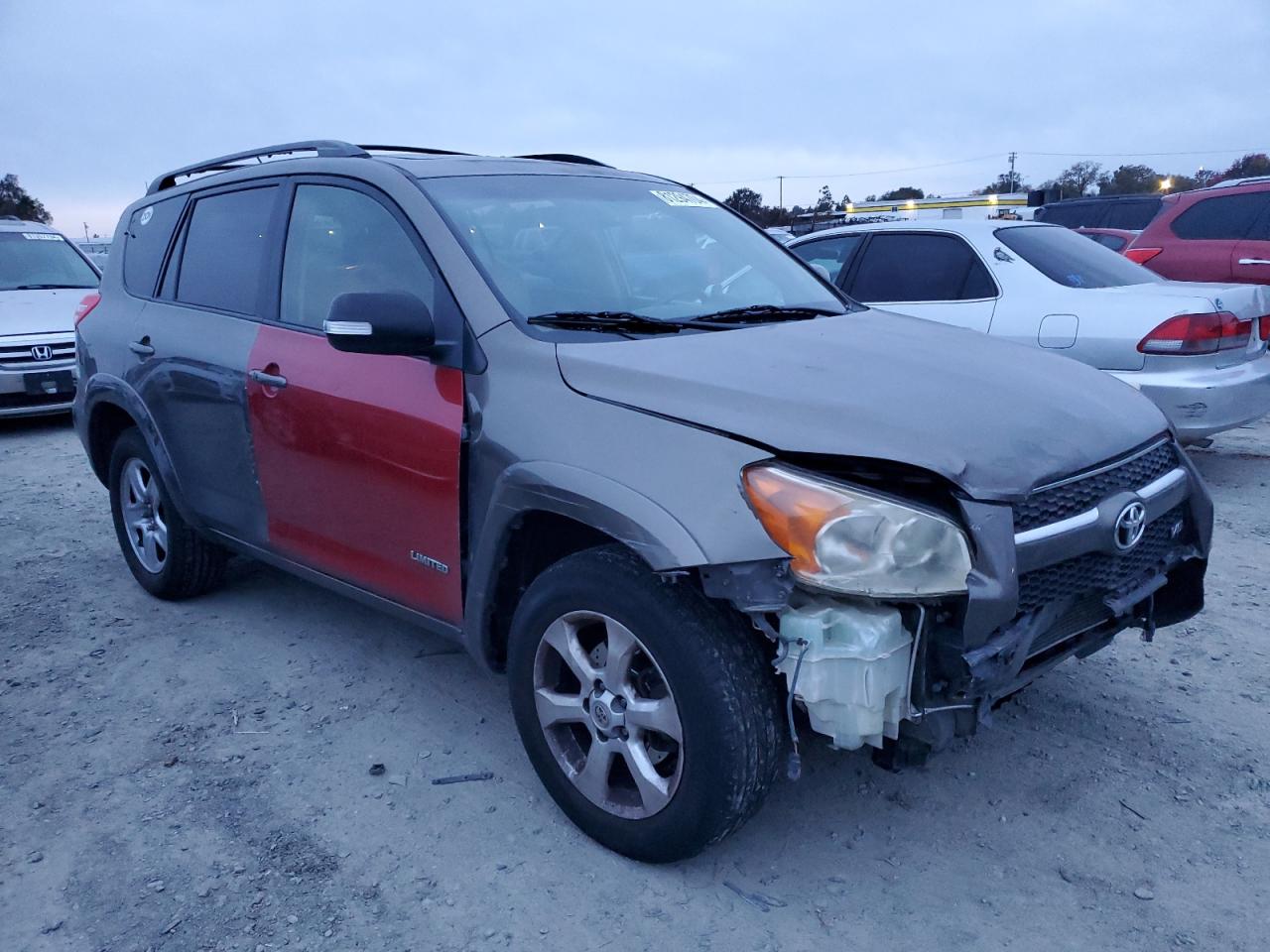 2010 Toyota RAV 4 - Image 4