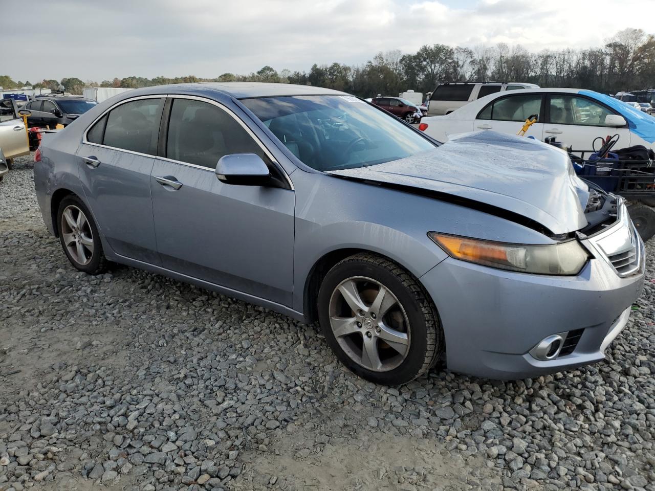 2011 Acura TSX - Image 4