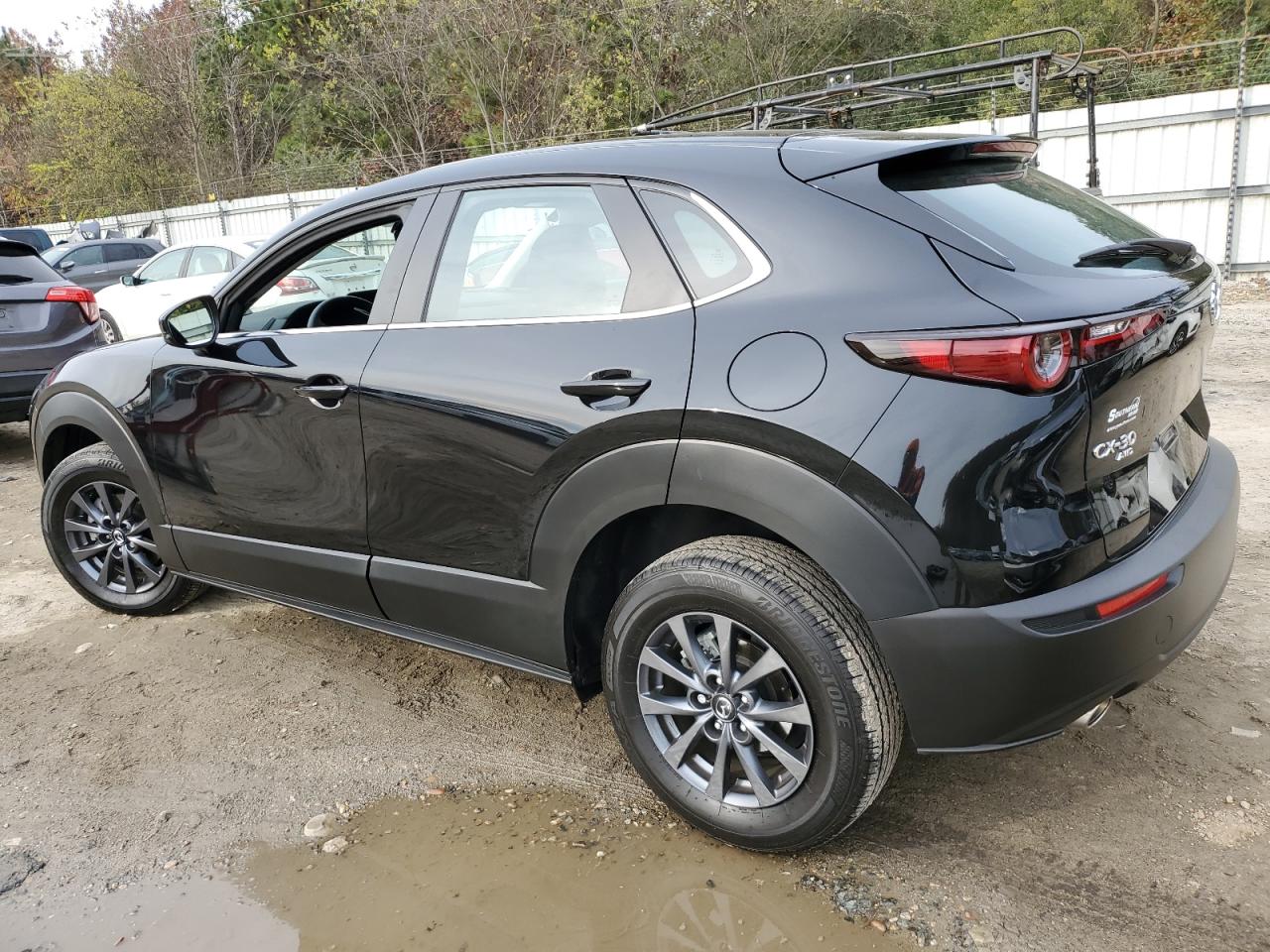 2024 Mazda CX-30 - Image 2
