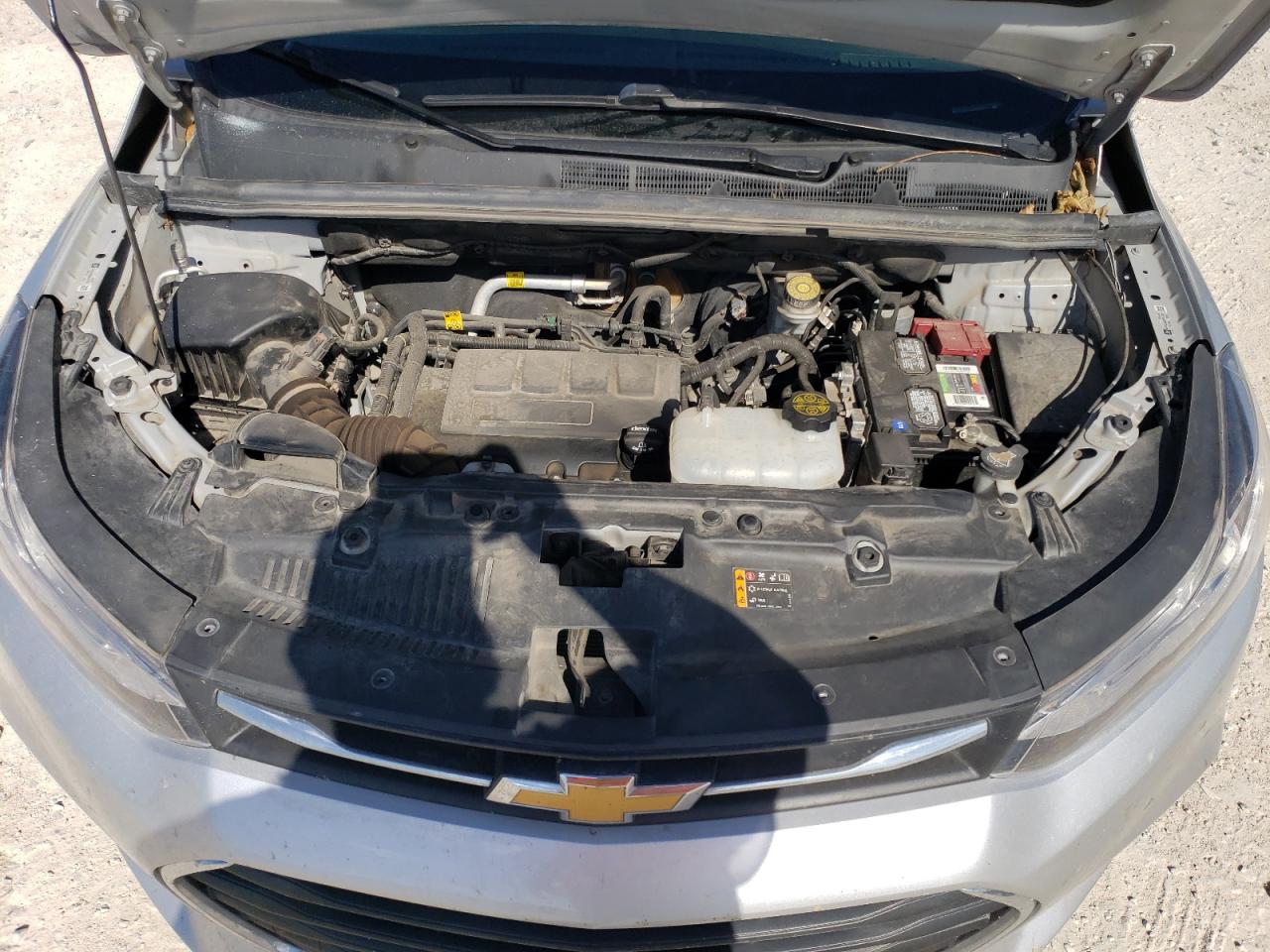 2021 Chevrolet Trax - Image 13