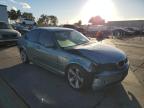 2005 Bmw 325 Is Sulev zu verkaufen in Sacramento, CA - Front End