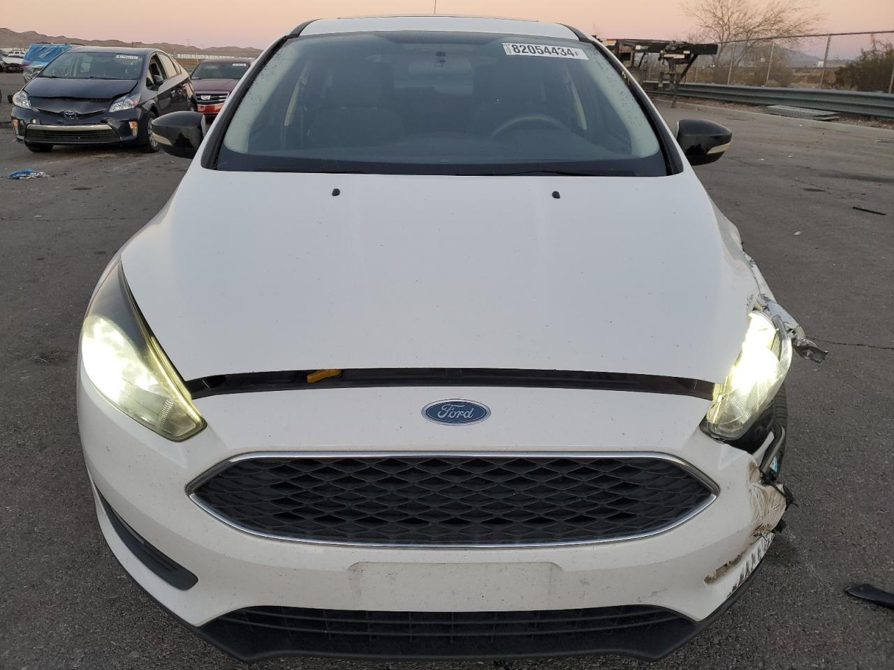 2017 Ford Focus - Image 5