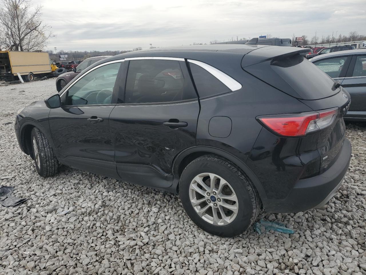 2020 Ford Escape - Image 2