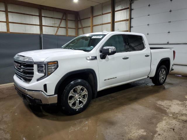 2024 Gmc Sierra K1500 Slt