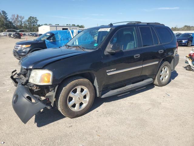 2006 Gmc Envoy 