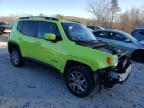 2017 Jeep Renegade Latitude for Sale in West Warren, MA - Front End