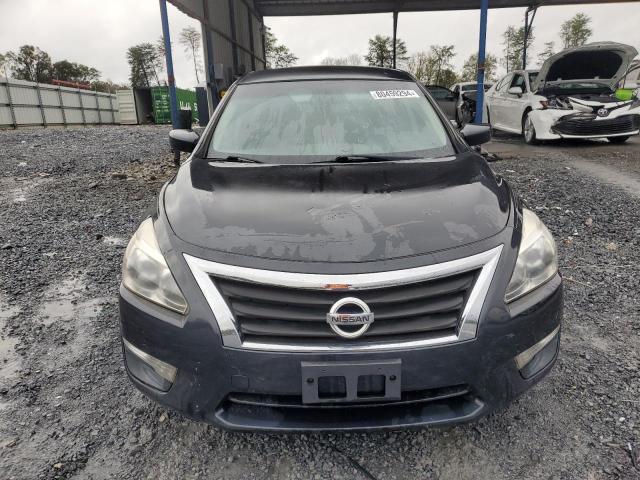  NISSAN ALTIMA 2015 Чорний