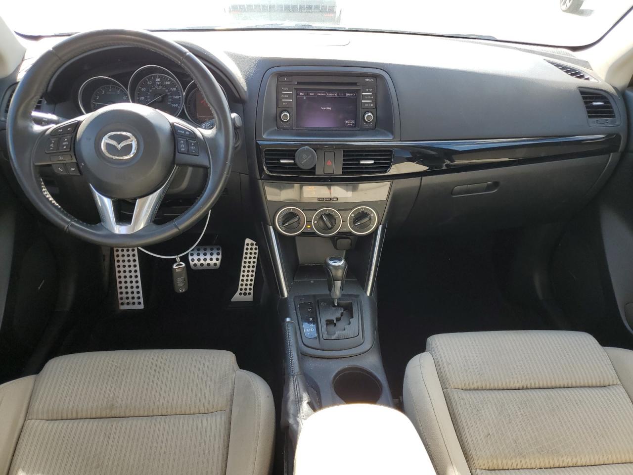 2014 Mazda CX-5 - Image 8