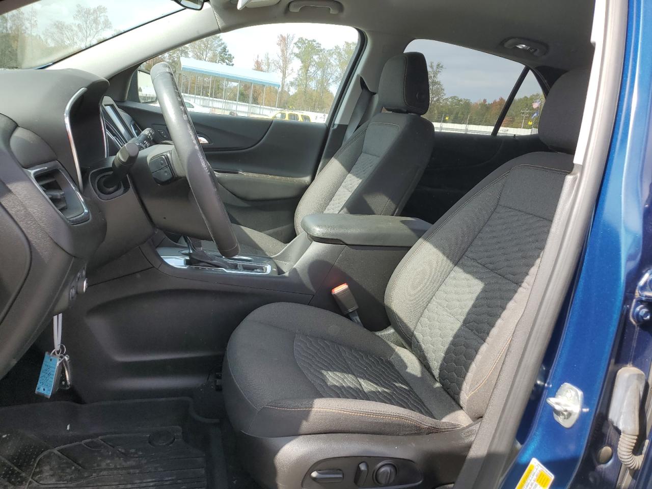 2021 Chevrolet Equinox - Image 7