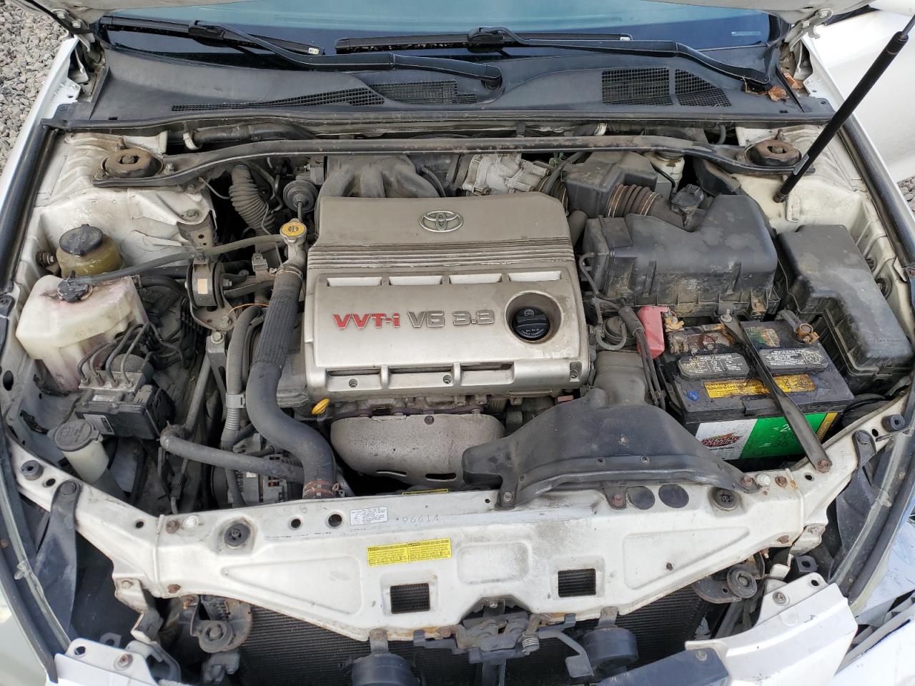 2005 Toyota Camry Solara - Image 11