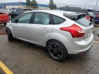 2013 Ford Focus Se en Venta en Woodhaven, MI - Front End