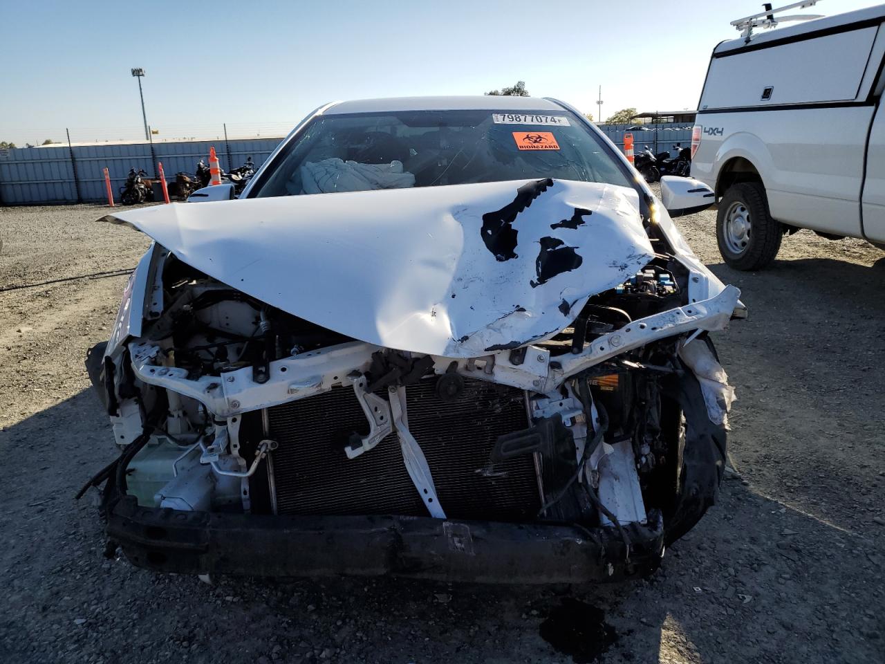 2016 Toyota Corolla - Image 5