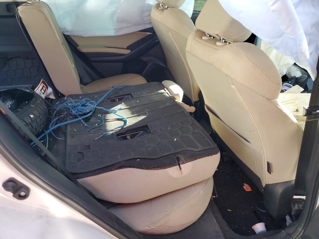 2019 Subaru Impreza - Image 10