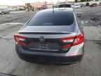 2021 Honda Accord Touring for Sale in Windsor, NJ - Front End
