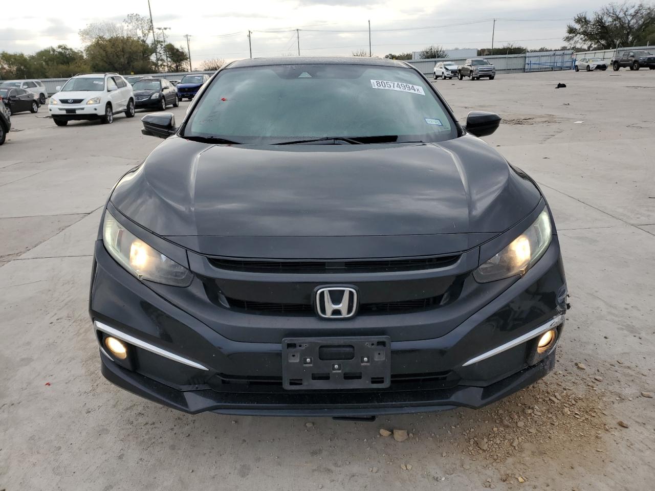 2020 Honda Civic - Image 5