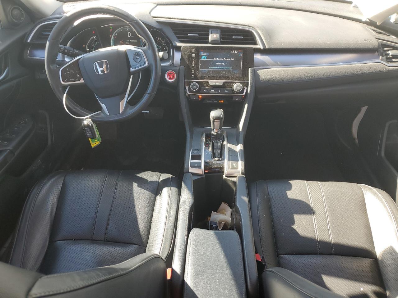 2018 Honda Civic - Image 8