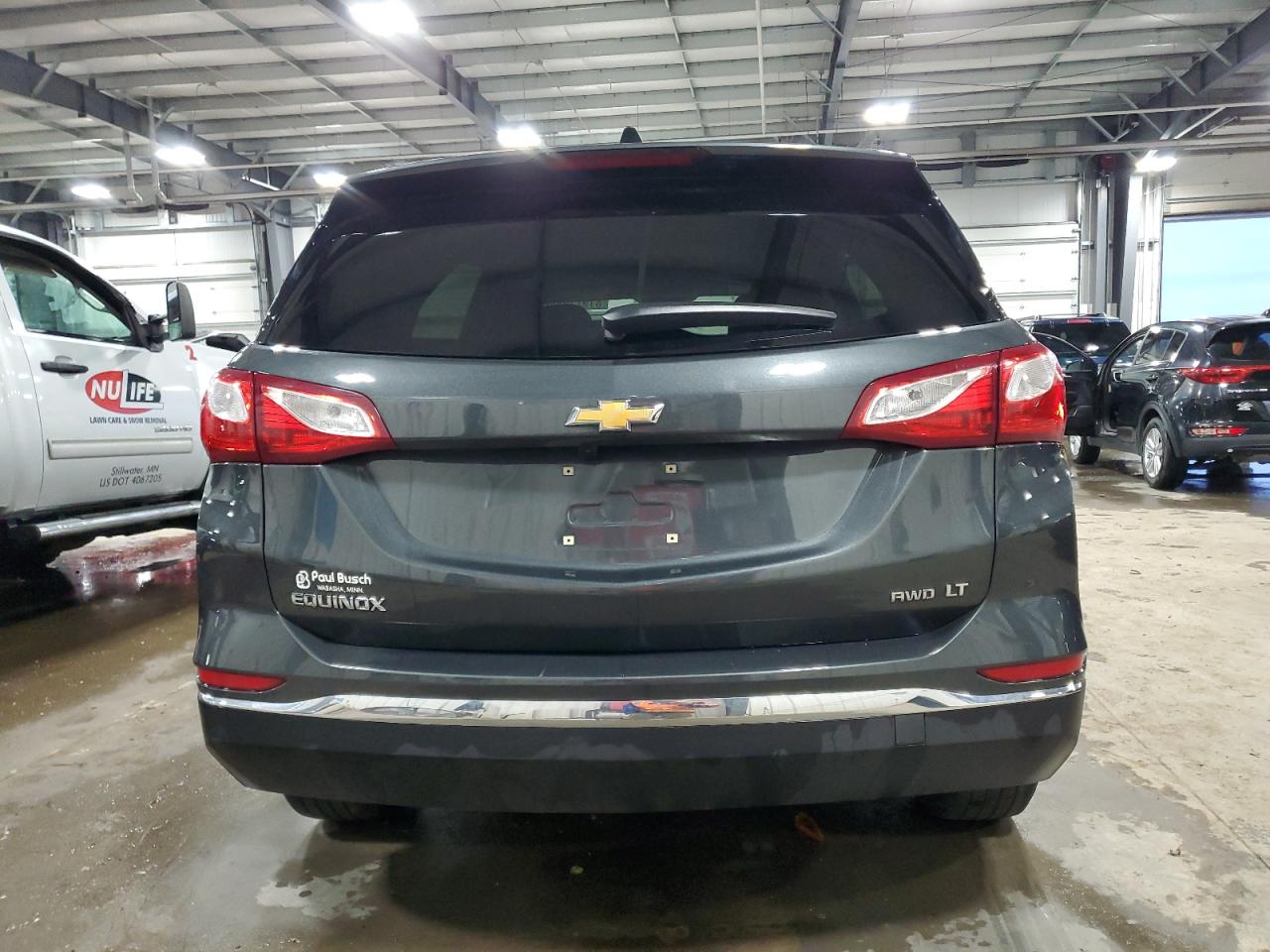 2020 Chevrolet Equinox - Image 6