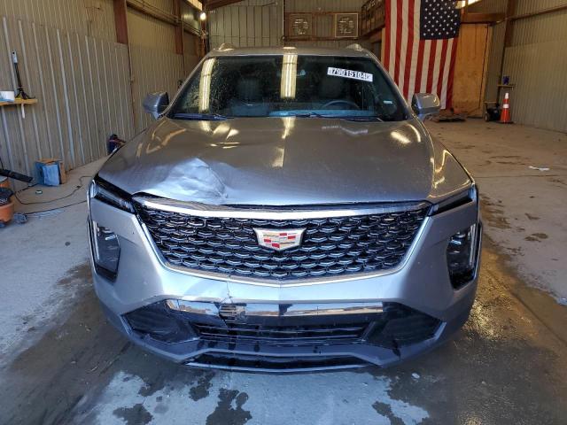 1GYFZDR42RF137782 Cadillac XT4 PREMIU 5