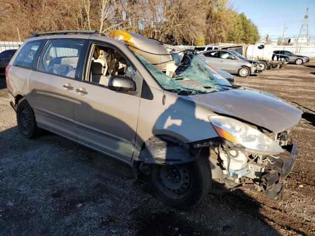 2006 TOYOTA SIENNA CE