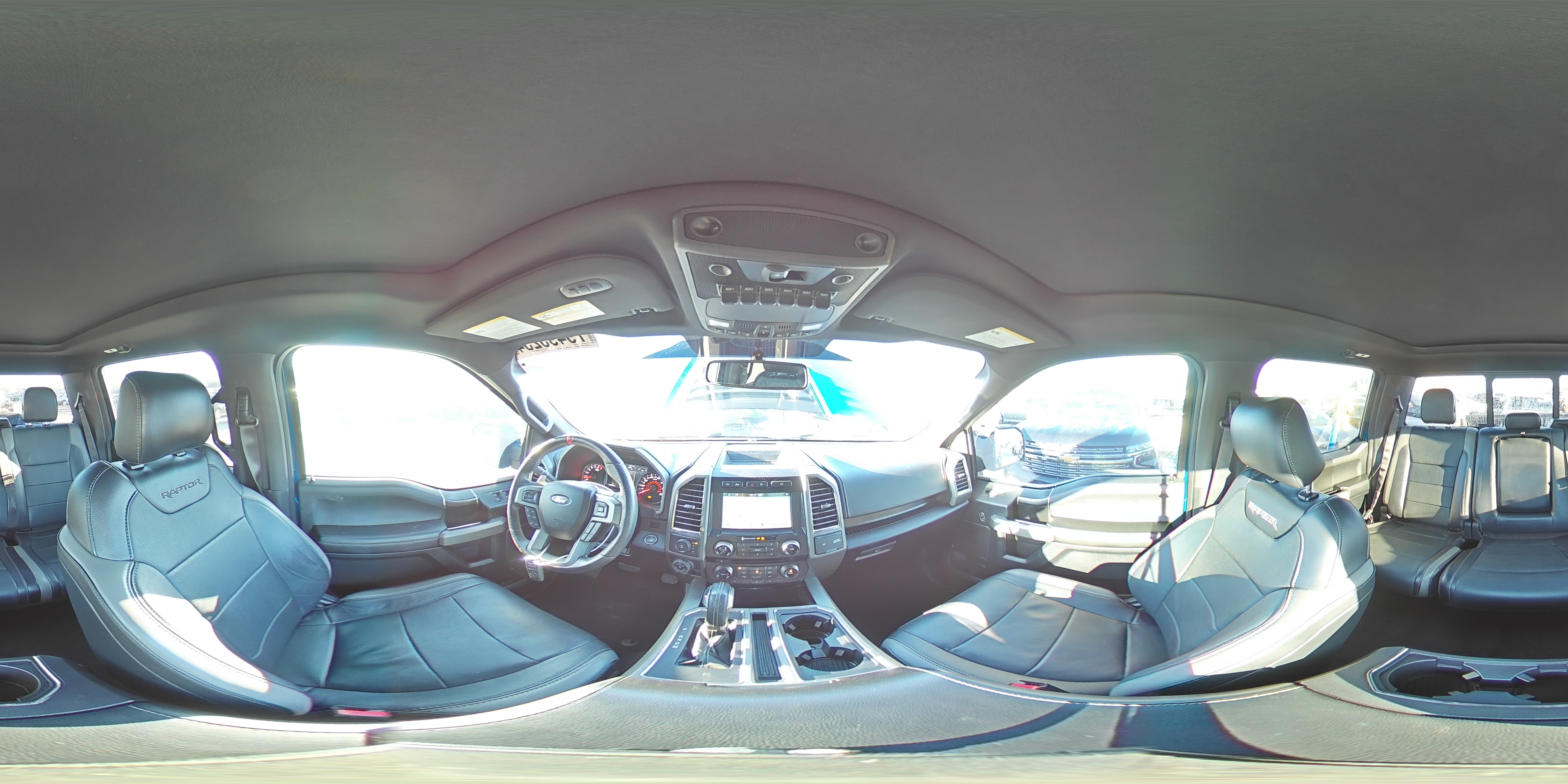 2017 Ford F150 Raptor VIN: 1FTFW1RG7HFC20145 Lot: 79493234