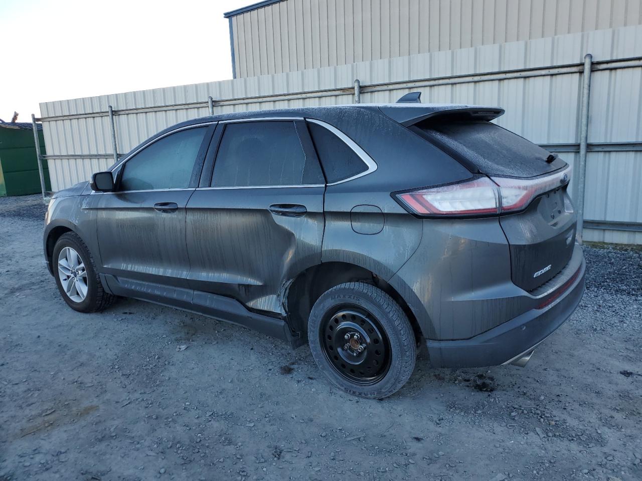 2015 Ford Edge - Image 2