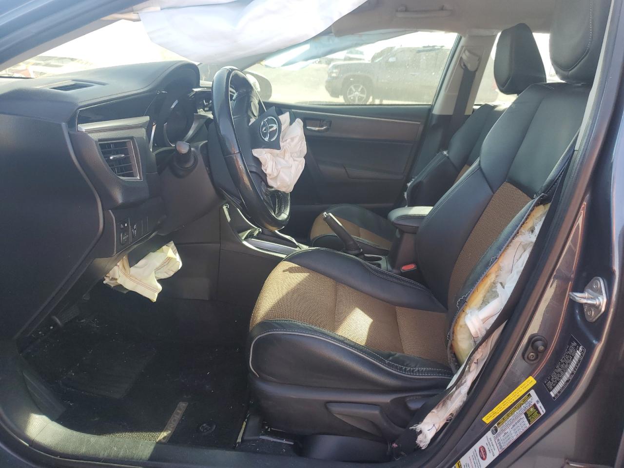 2014 Toyota Corolla - Image 7