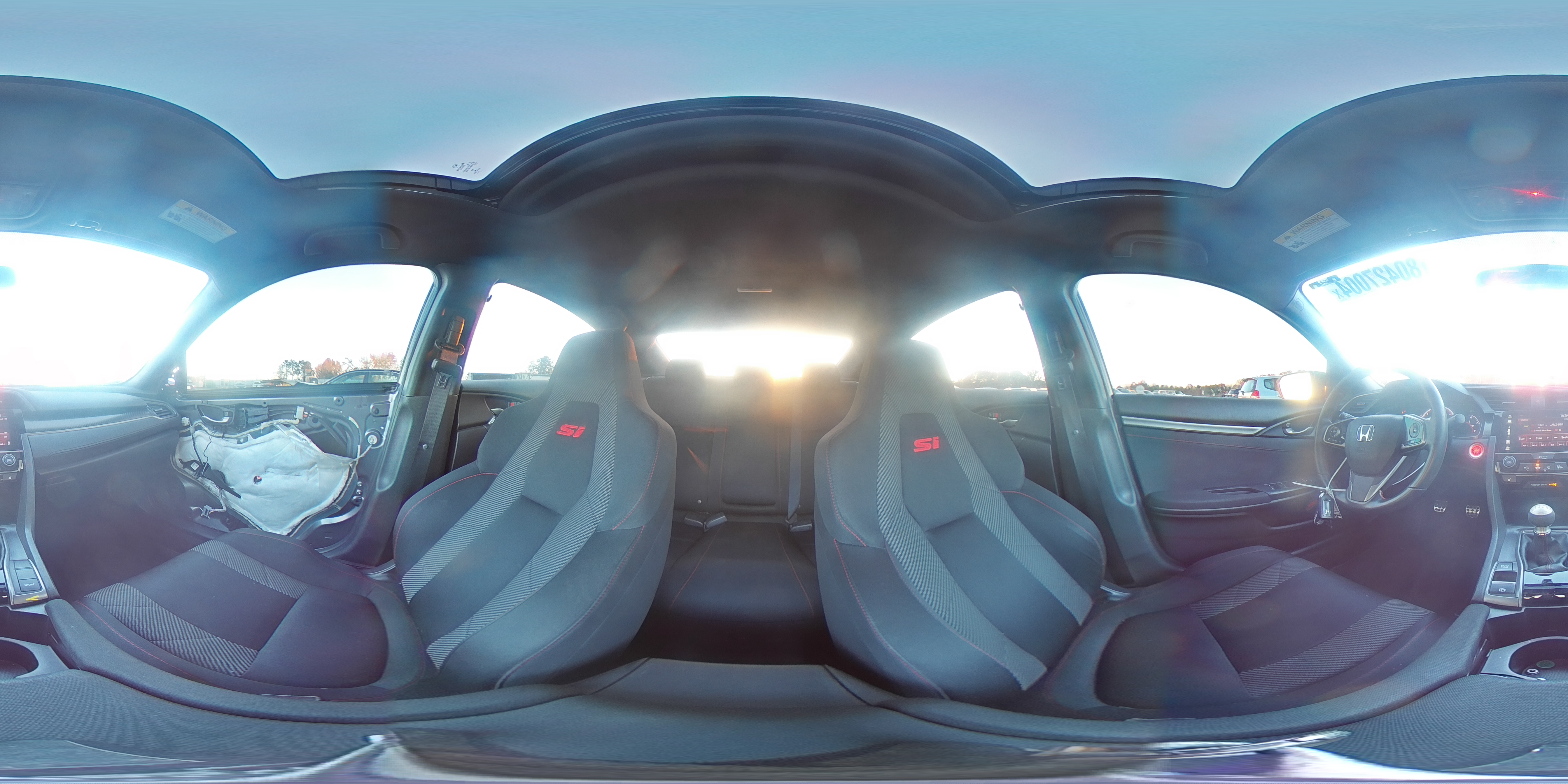 2018 Honda Civic - Image 12