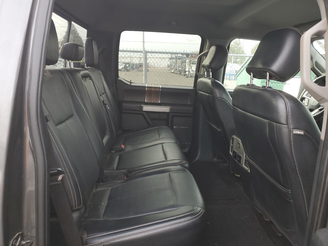 2019 Ford F-150 - Image 10