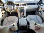 2012 Land Rover Lr4 Hse na sprzedaż w North Billerica, MA - Mechanical