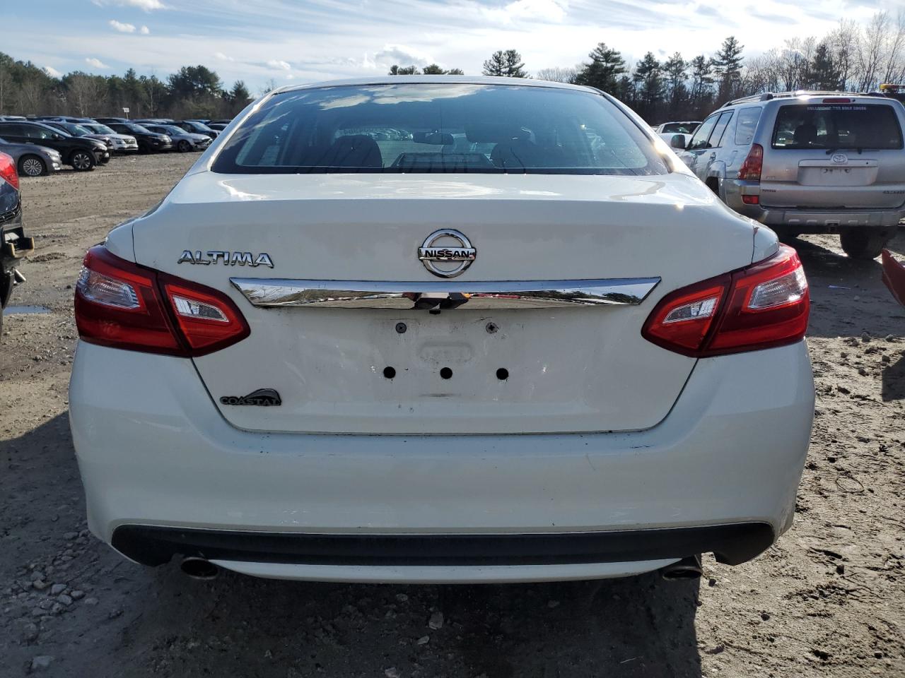 VIN 1N4AL3AP5HC260015 2017 NISSAN ALTIMA no.6