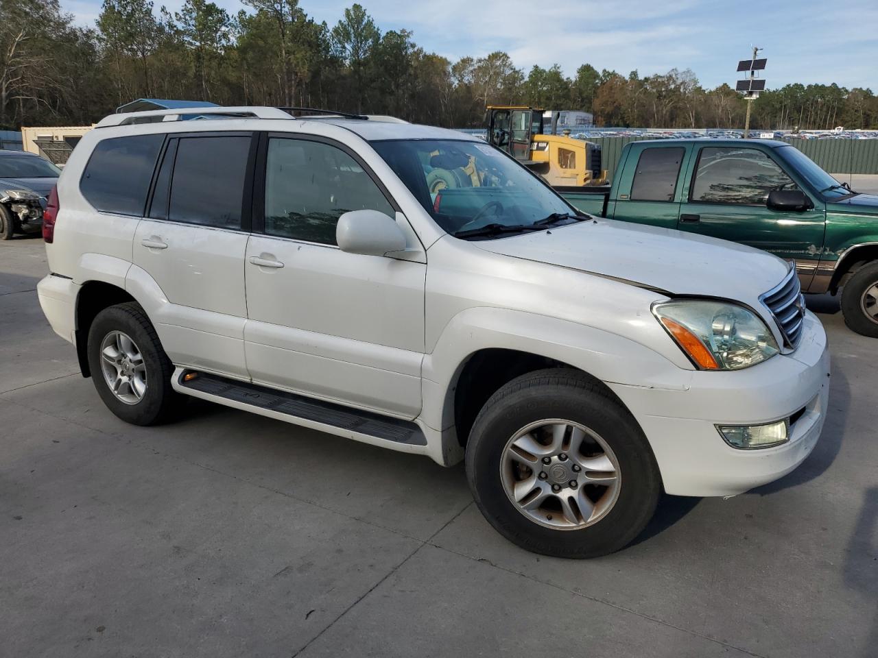 2005 Lexus GX - Image 4