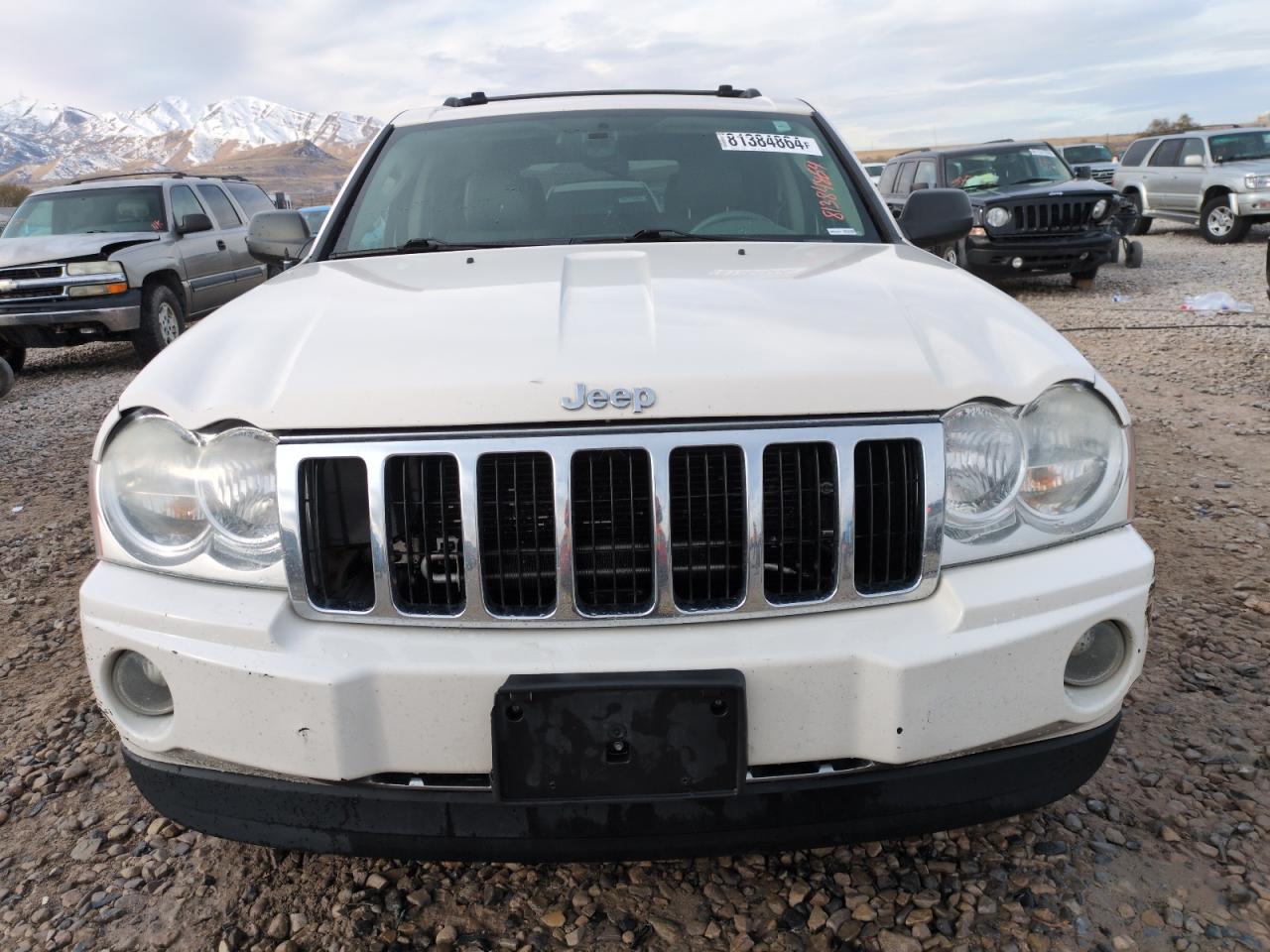 2006 Jeep Grand Cherokee - Image 5