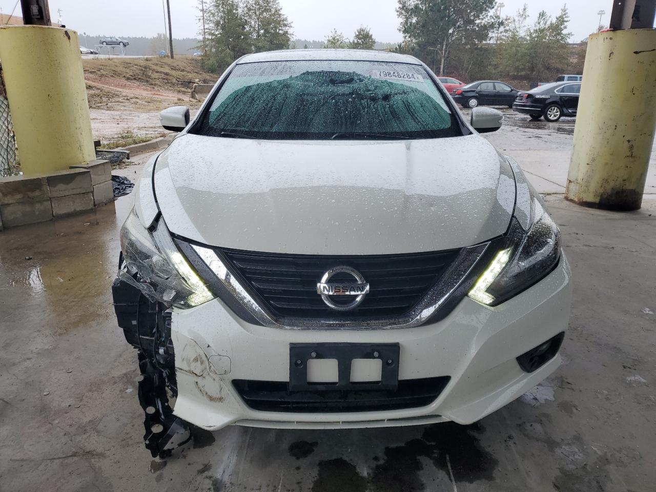 2017 Nissan Altima 2.5 VIN: 1N4AL3AP6HC162949 Lot: 79848284