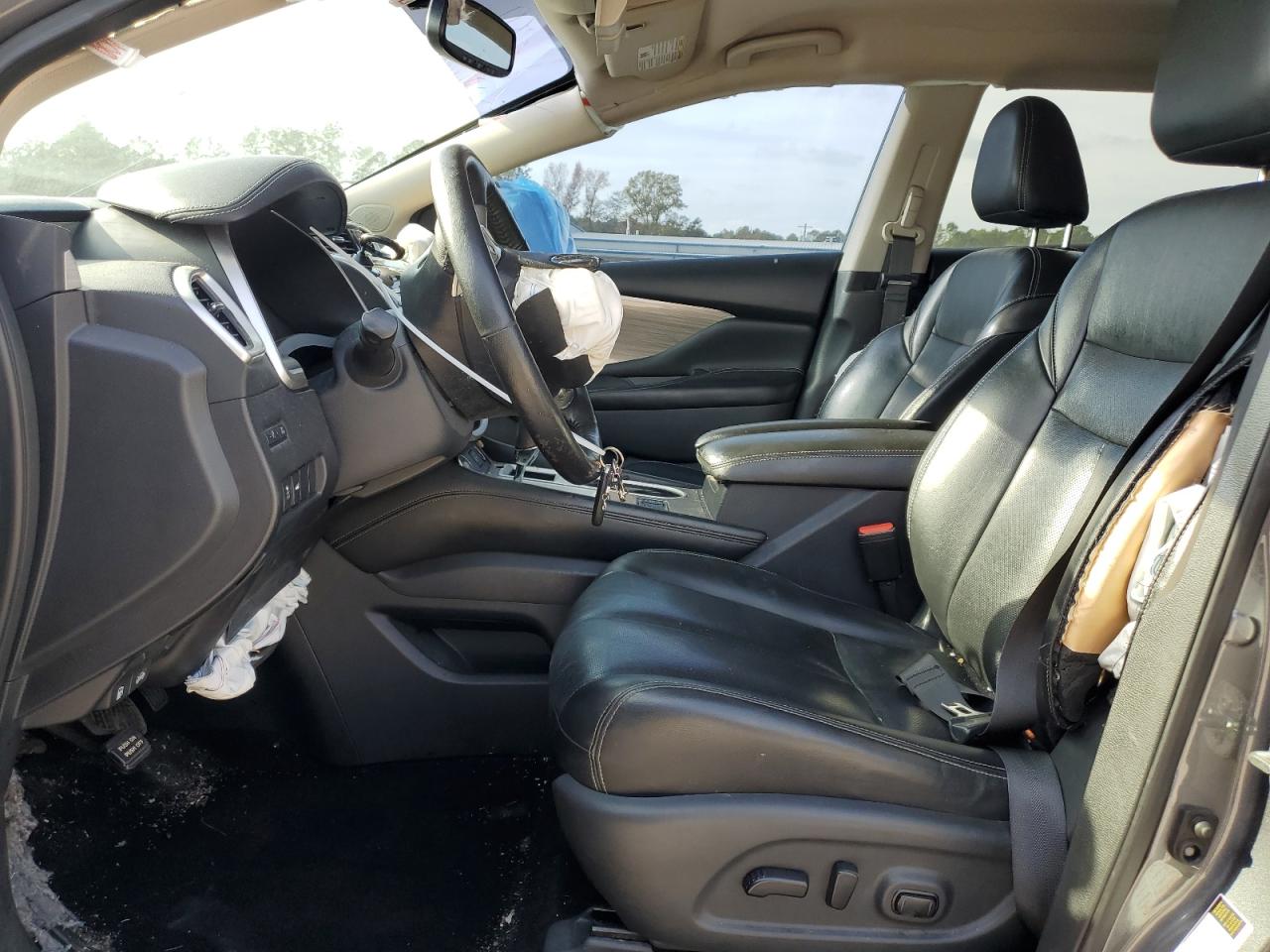 2018 Nissan Murano - Image 7