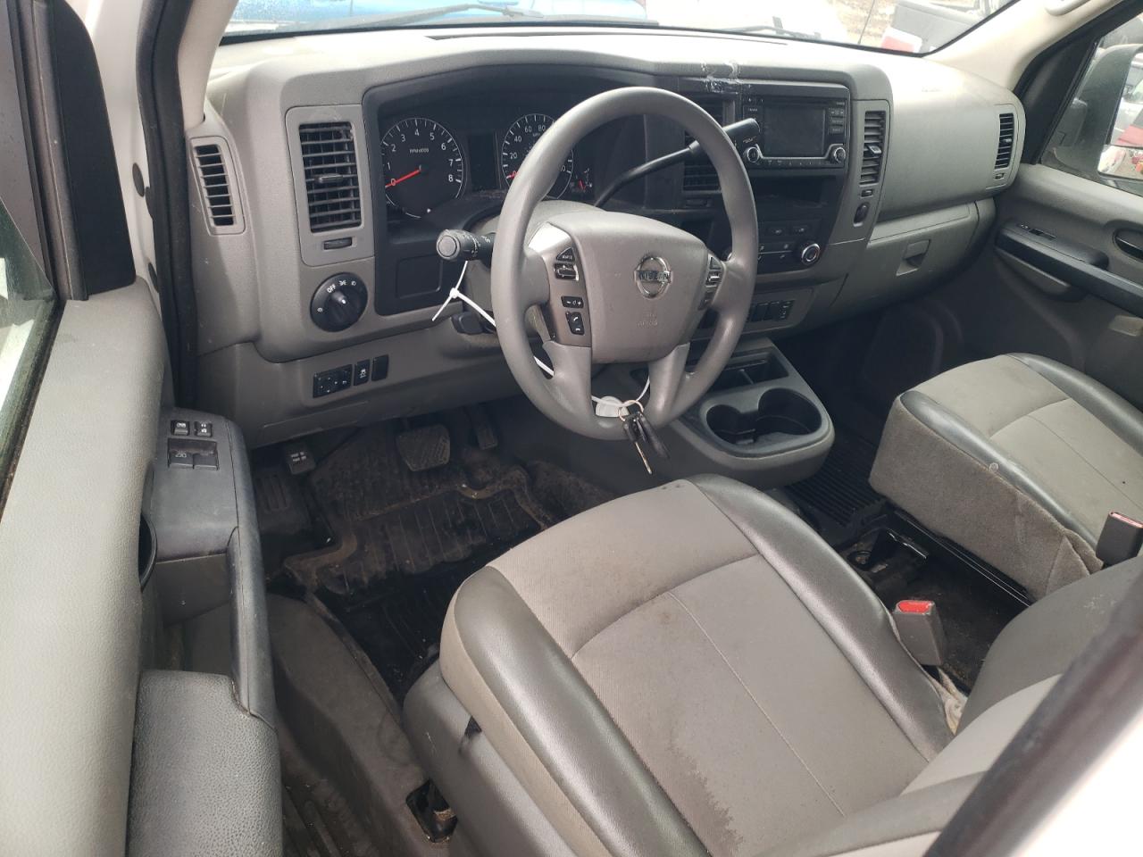 2018 Nissan NV - Image 8