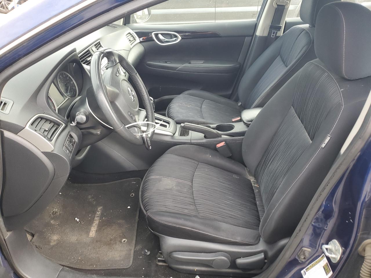 2016 Nissan Sentra - Image 7