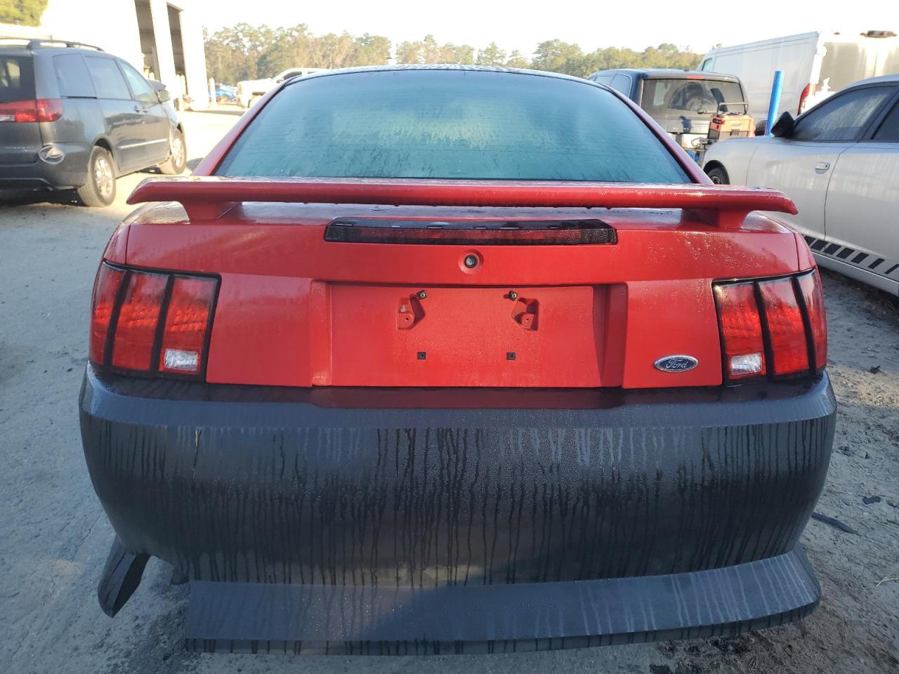 2004 Ford Mustang - Image 6